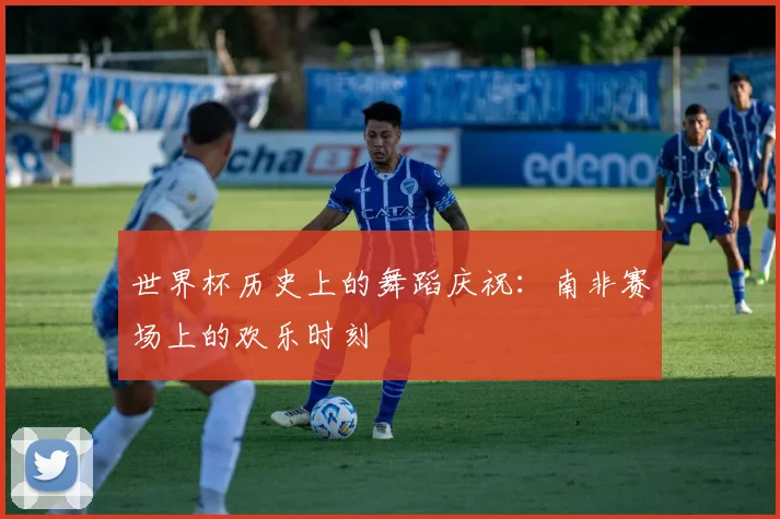 世界杯历史上的舞蹈庆祝：南非赛场上的欢乐时刻