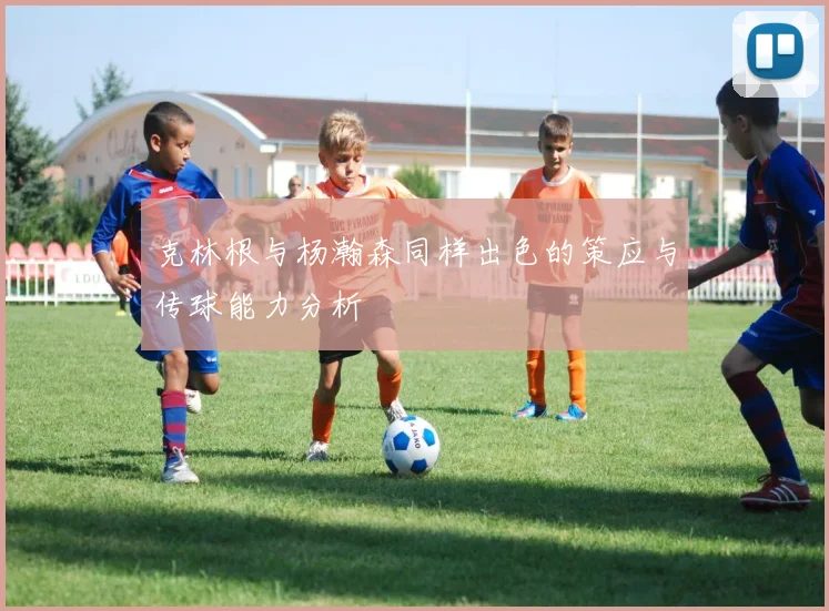 克林根与杨瀚森同样出色的策应与传球能力分析