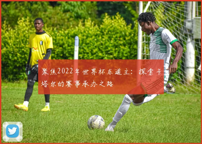 聚焦2022年世界杯东道主：探索卡塔尔的赛事承办之路
