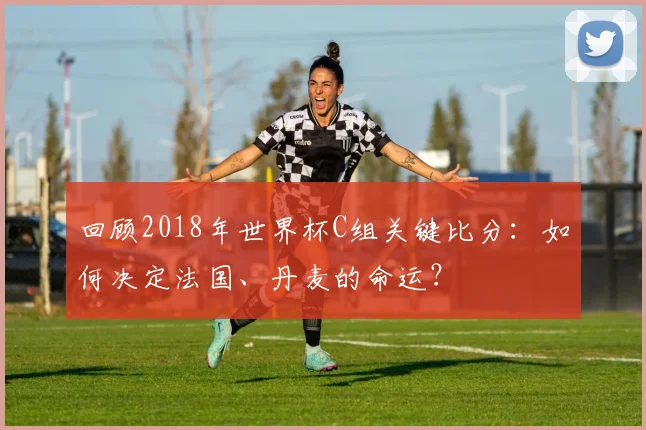 回顾2018年世界杯C组关键比分：如何决定法国、丹麦的命运？